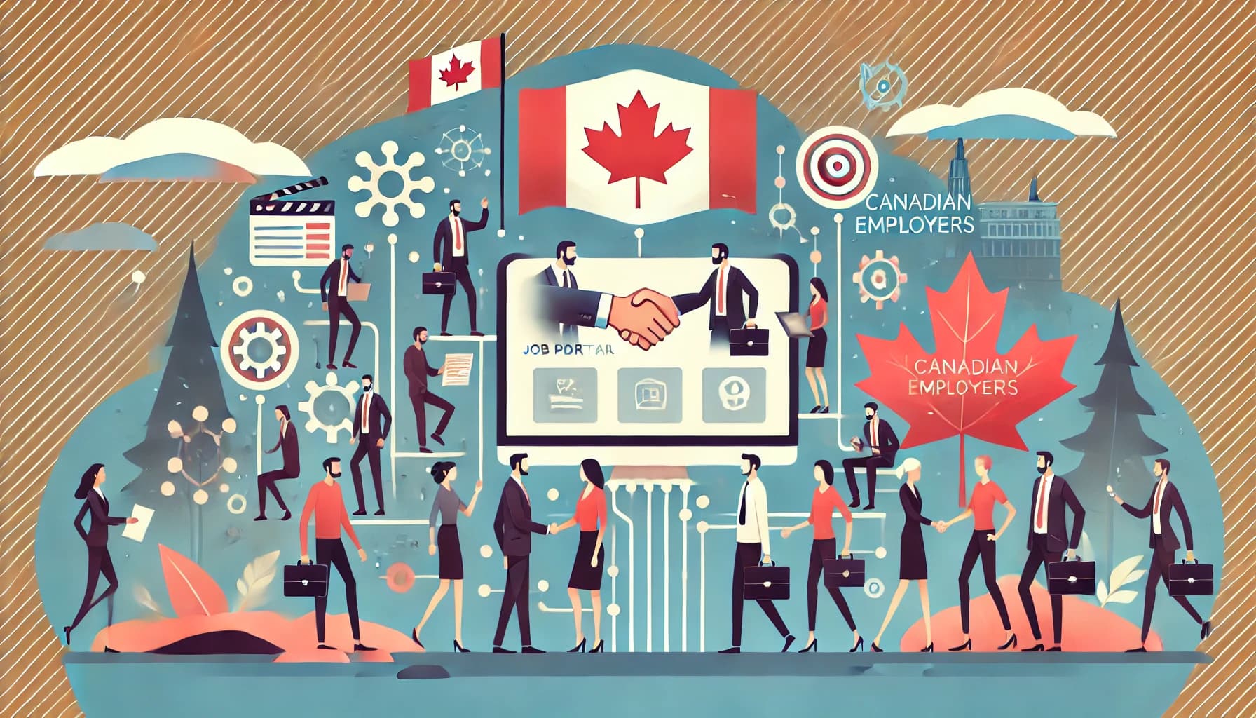 Why AllFirstNationsJobs.ca is Canada’s Top Job Portal.