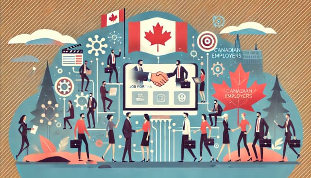 Why AllFirstNationsJobs.ca is Canada’s Top Job Portal.